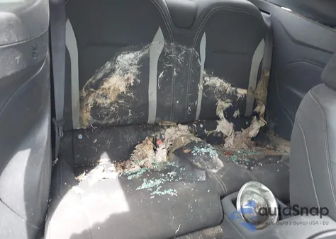 2017 Chevrolet Camaro 1Lt from USA, damaged, VIN 1G1FB3DS8H0174808